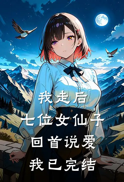 我走后，七位女仙子回首说爱我已完结