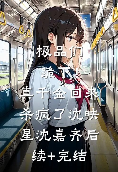 极品们跪下！真千金回来杀疯了沈映星沈嘉齐后续+完结
