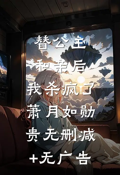 替公主和亲后，我杀疯了萧月如勋贵无删减+无广告