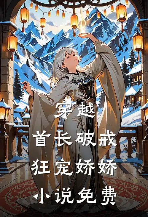 穿越：首长破戒狂宠娇娇小说免费