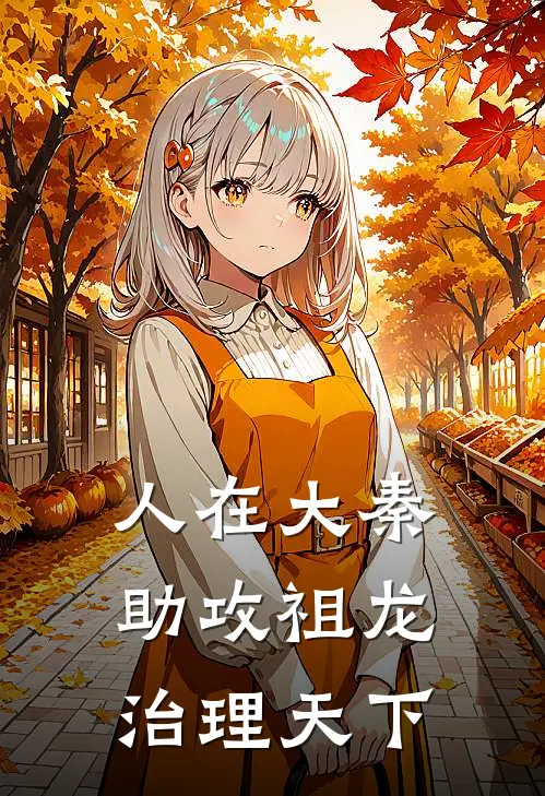 人在大秦，助攻祖龙治理天下