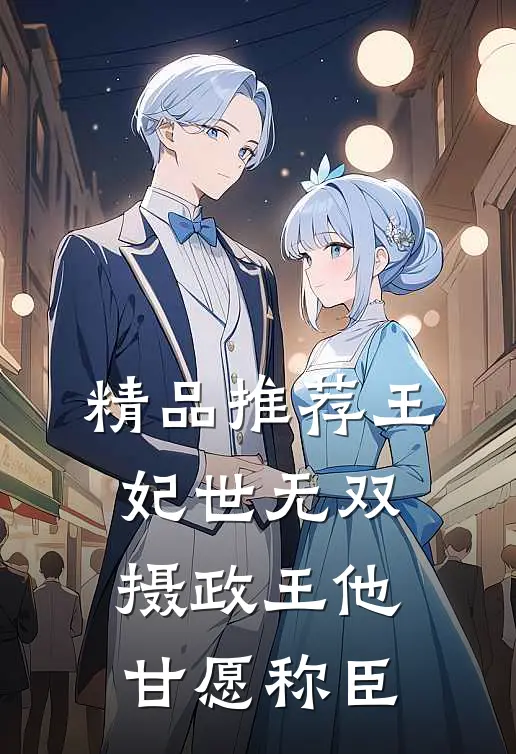 精品推荐王妃世无双：摄政王他甘愿称臣