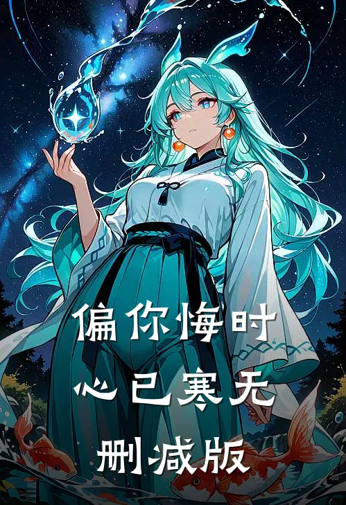 偏你悔时心已寒无删减版