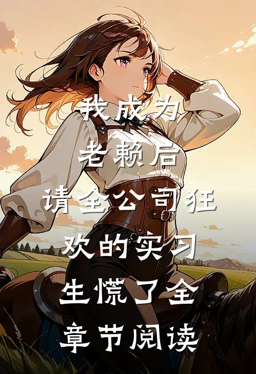 我成为老赖后，请全公司狂欢的实习生慌了全章节阅读