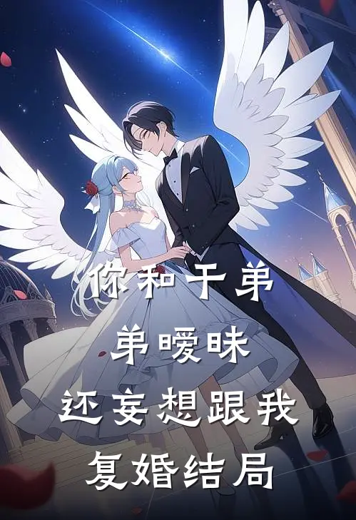 你和干弟弟暧昧,还妄想跟我复婚结局