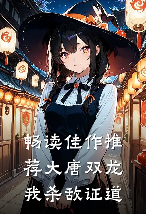 畅读佳作推荐大唐双龙：我杀敌证道