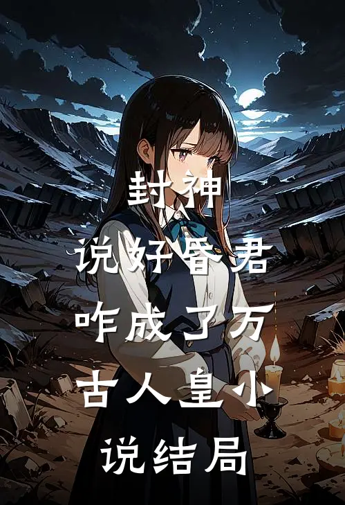 封神：说好昏君，咋成了万古人皇小说结局