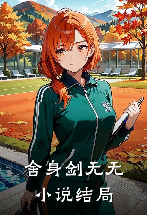 舍身剑无无小说结局