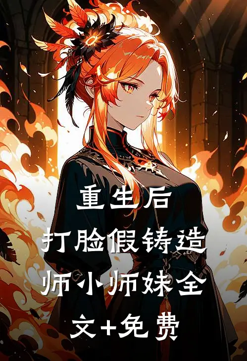 重生后，打脸假铸造师小师妹全文+免费