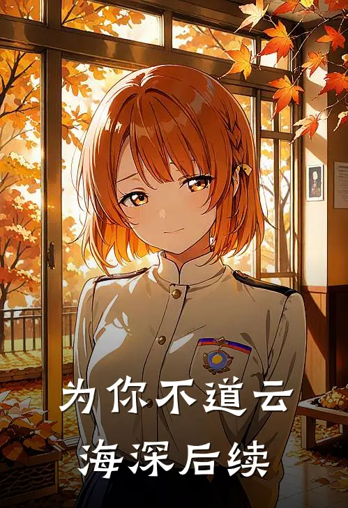 为你不道云海深后续