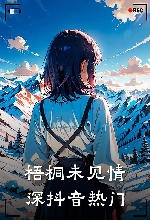 梧桐未见情深抖音热门