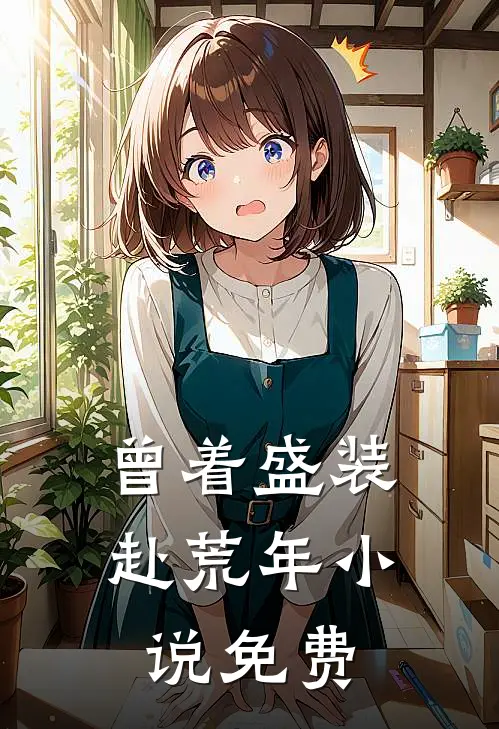 曾着盛装赴荒年小说免费