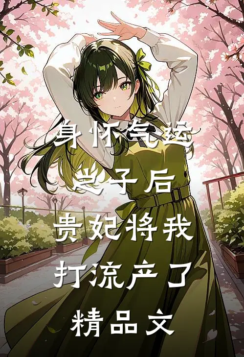 身怀气运之子后，贵妃将我打流产了精品文