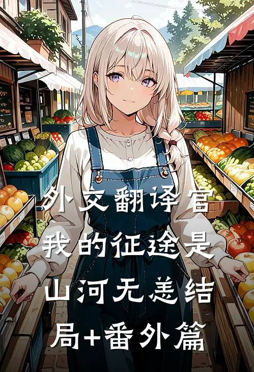 外交翻译官：我的征途是山河无恙结局+番外篇