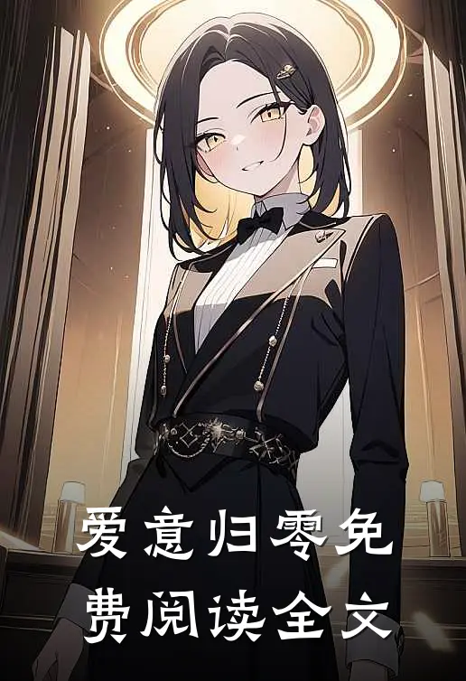 爱意归零免费阅读全文