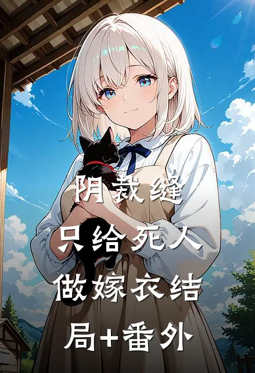 阴裁缝：只给死人做嫁衣结局+番外