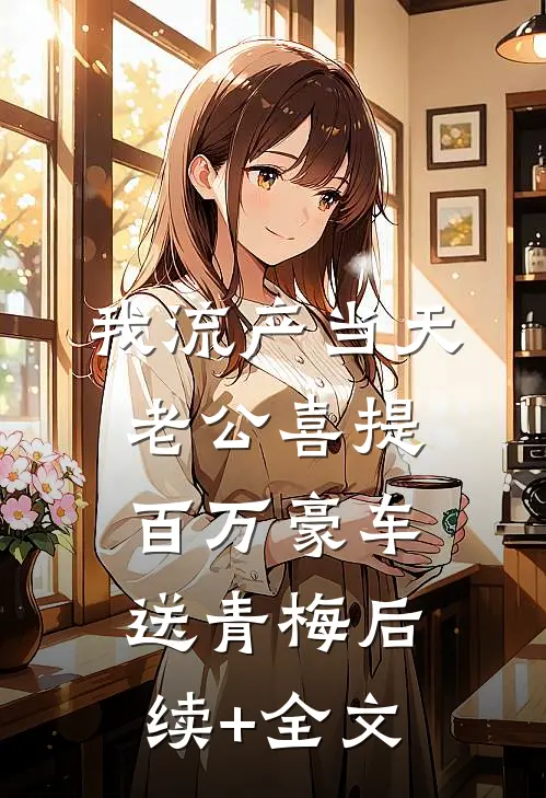 我流产当天，老公喜提百万豪车送青梅后续+全文