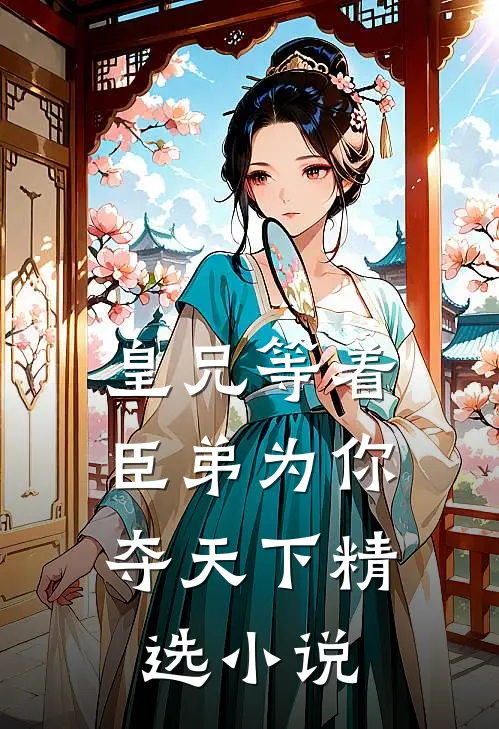 皇兄等着，臣弟为你夺天下精选小说