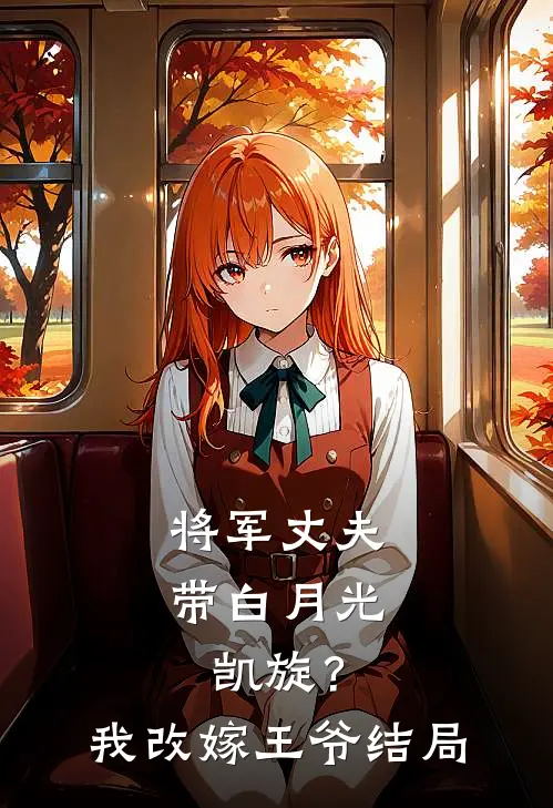 将军丈夫带白月光凯旋？我改嫁王爷结局