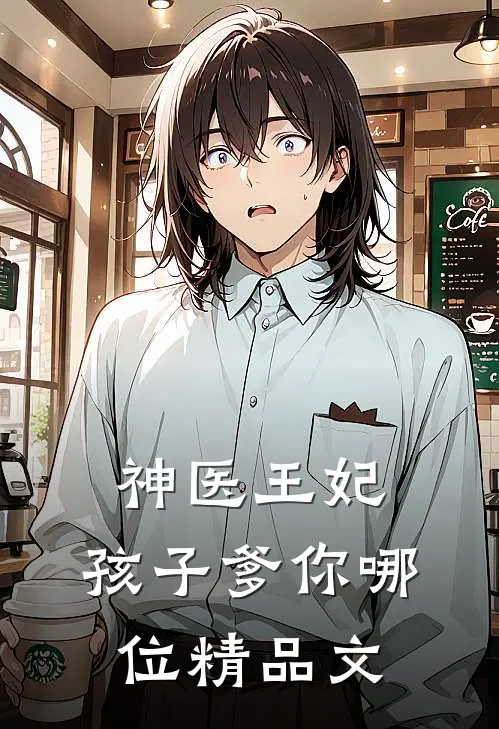 神医王妃：孩子爹你哪位精品文