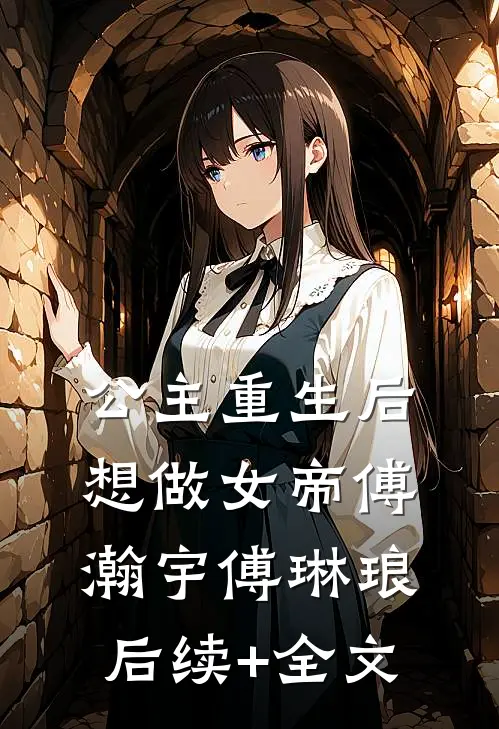 公主重生后想做女帝傅瀚宇傅琳琅后续+全文