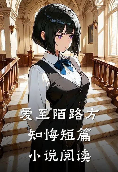 爱至陌路方知悔短篇小说阅读