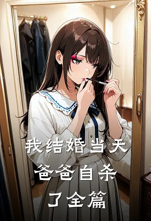 我结婚当天，爸爸自杀了全篇