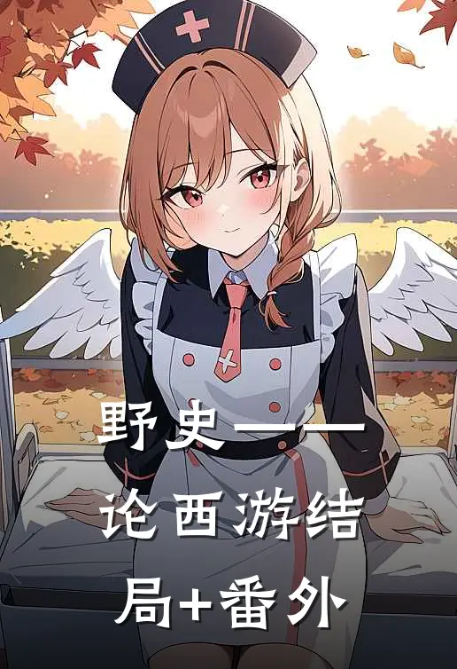 野史——《论西游》结局+番外