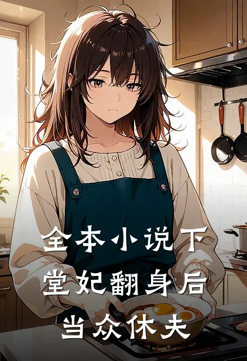全本小说下堂妃翻身后当众休夫