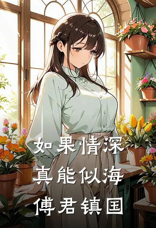 如果情深真能似海傅君镇国