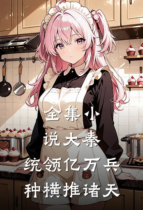 全集小说大秦：统领亿万兵种横推诸天
