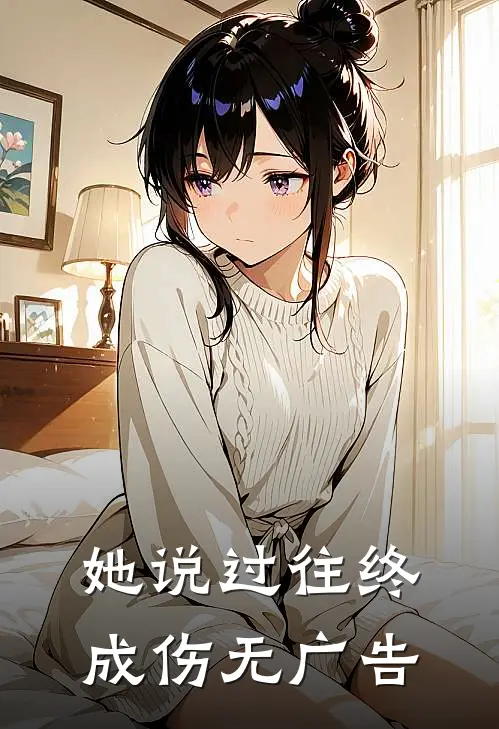 她说过往终成伤无广告