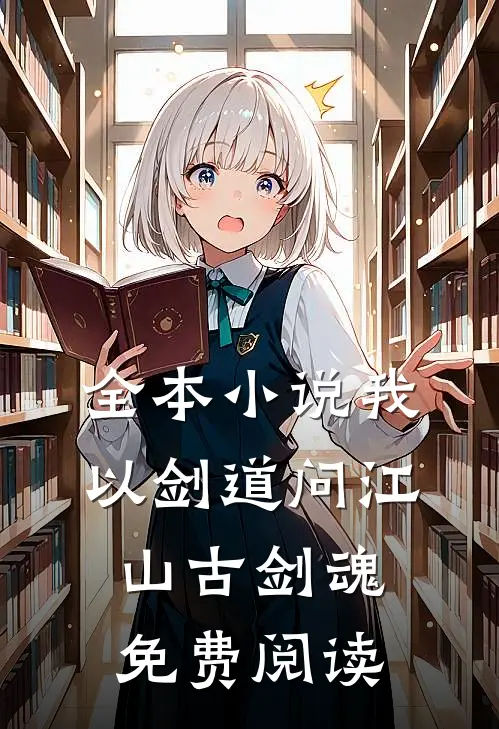 全本小说我以剑道问江山古剑魂免费阅读
