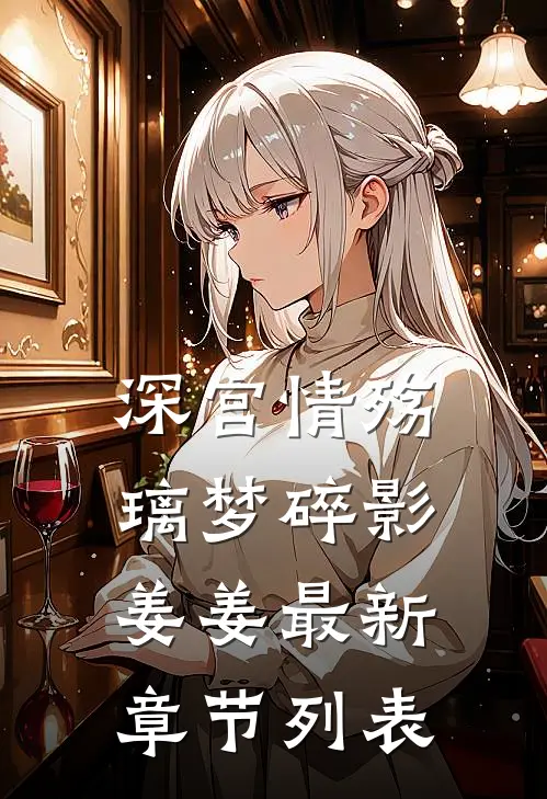 深宫情殇：璃梦碎影姜姜最新章节列表