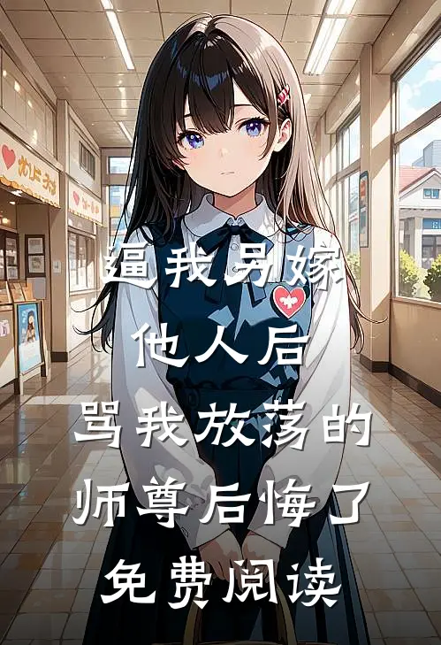 逼我另嫁他人后，骂我放荡的师尊后悔了免费阅读
