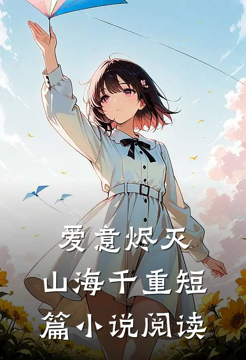 爱意烬灭，山海千重短篇小说阅读