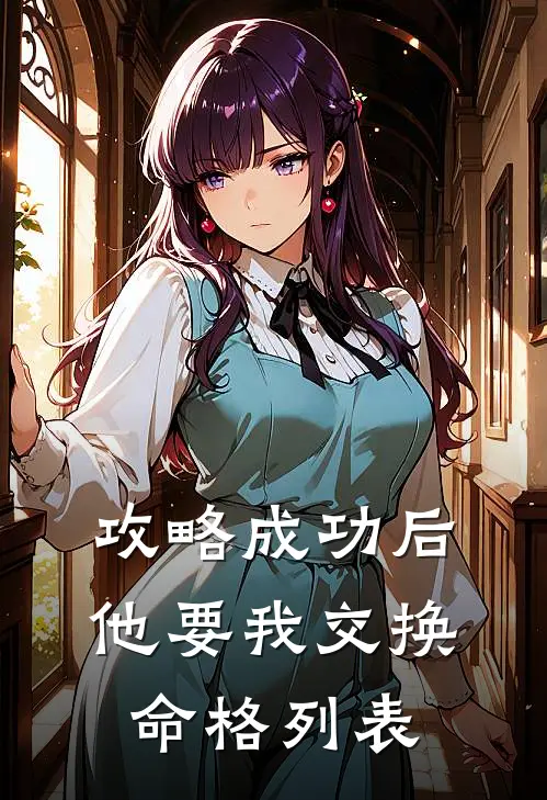 攻略成功后，他要我交换命格列表