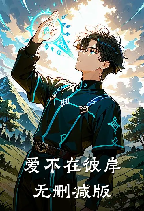 爱不在彼岸无删减版