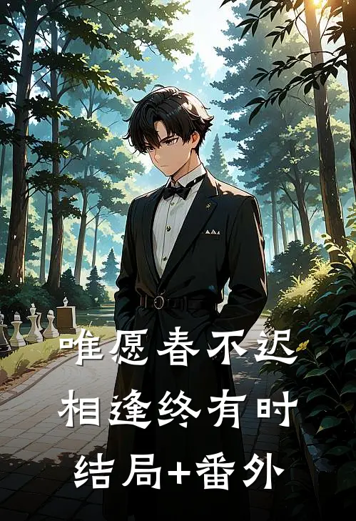唯愿春不迟，相逢终有时结局+番外