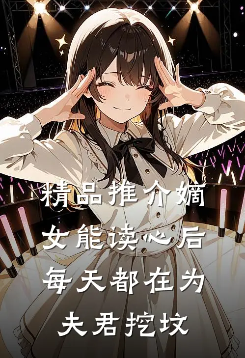 精品推介嫡女能读心后，每天都在为夫君挖坟