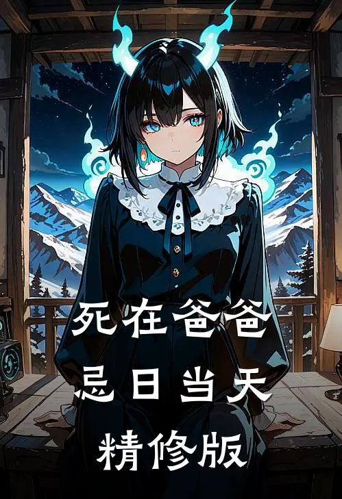 死在爸爸忌日当天精修版