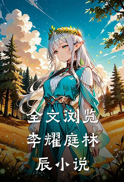 全文浏览李耀庭林辰小说