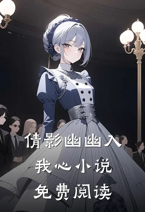 倩影幽幽入我心小说免费阅读