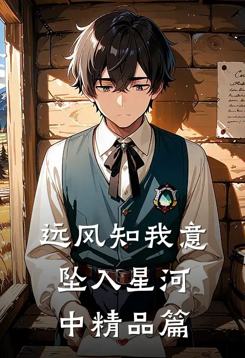 远风知我意，坠入星河中精品篇