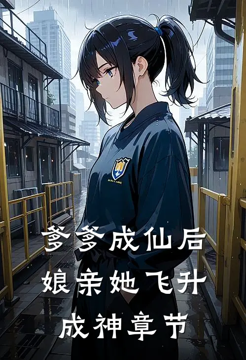 爹爹成仙后，娘亲她飞升成神章节