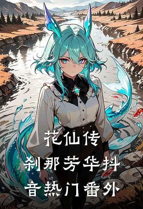 花仙传：刹那芳华抖音热门 番外