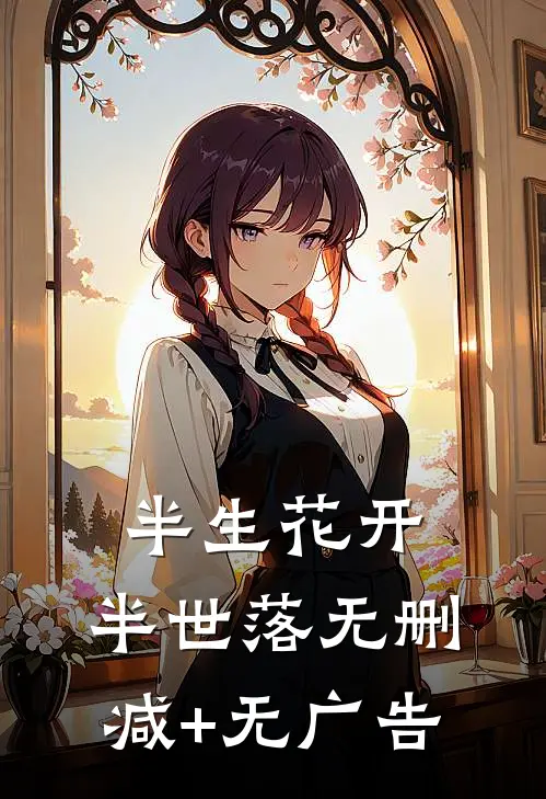 半生花开，半世落无删减+无广告