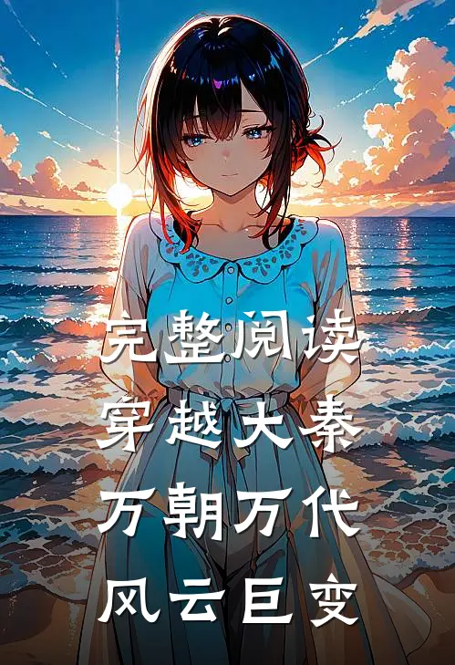 完整阅读穿越大秦，万朝万代风云巨变