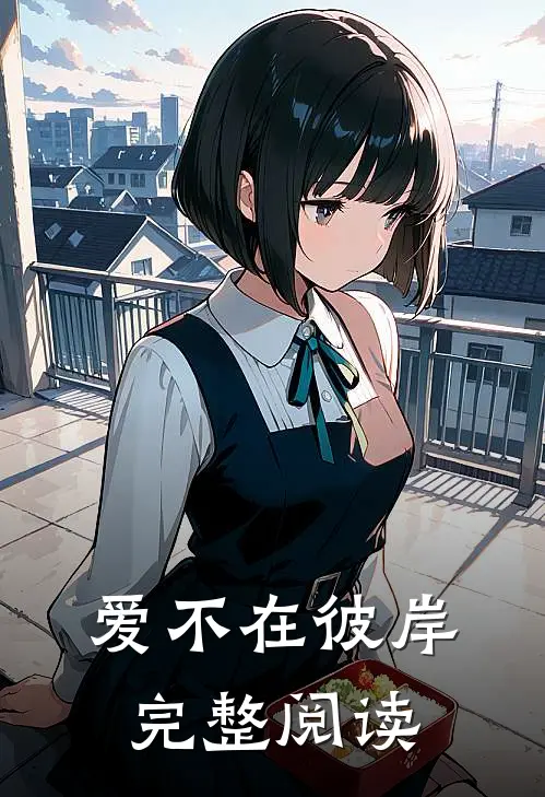 爱不在彼岸完整阅读