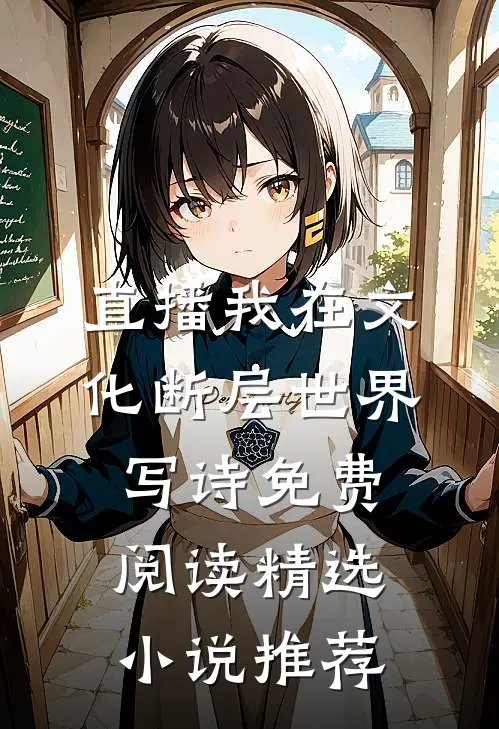 直播我在文化断层世界写诗免费阅读精选小说推荐